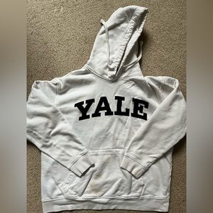 Yale Sweatshirt Unisex